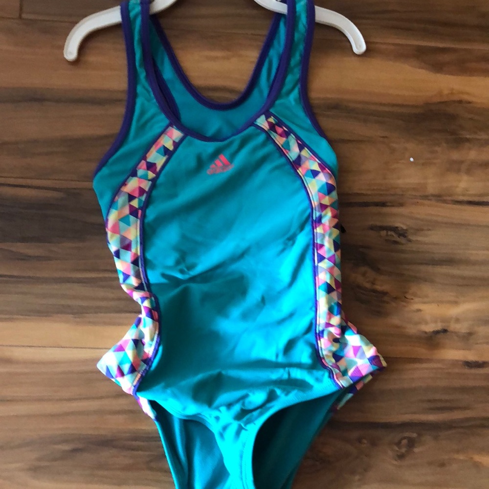 Adidas Leotard